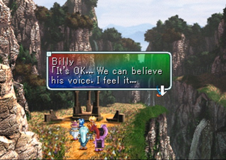 Illustration for article titled Let's Talk About Star Ocean 2